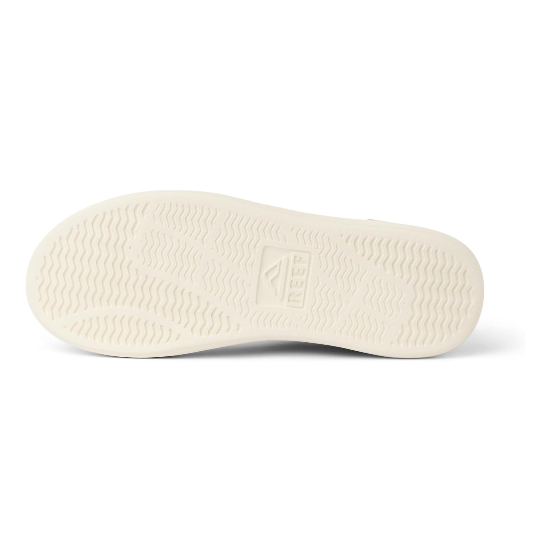 Reef Swellsole Neso Mens Shoe Off White-Forest 8