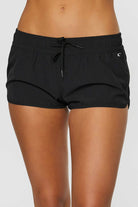 O'Neill Saltwater Solids Laney 2in Boardshort BLK M