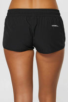 O'Neill Saltwater Solids Laney 2in Boardshort BLK L