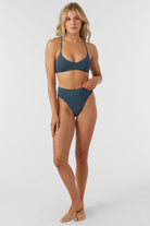 O'Neill Saltwater Solids Huntington Top 2024 SLT S