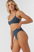 O'Neill Saltwater Solids Huntington Top 2024 SLT S