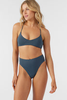 O'Neill Saltwater Solids Huntington Top 2024 SLT S