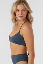 O'Neill Saltwater Solids Huntington Top 2024 SLT M