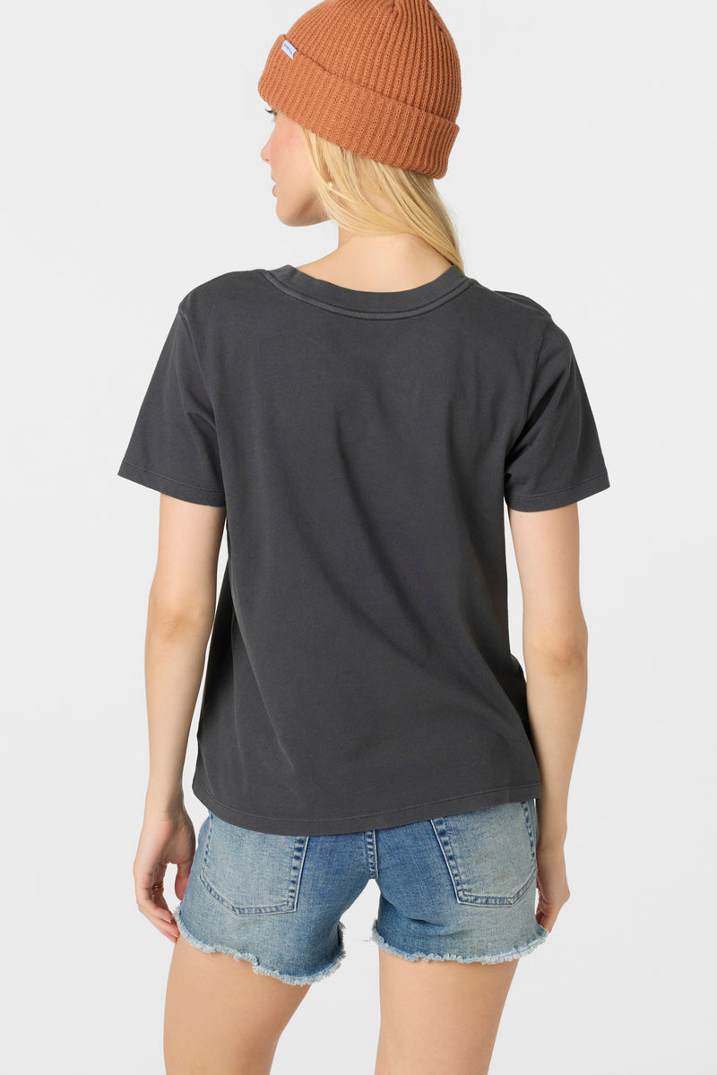 O'Neill Scenic Beach SS Tee FAD M