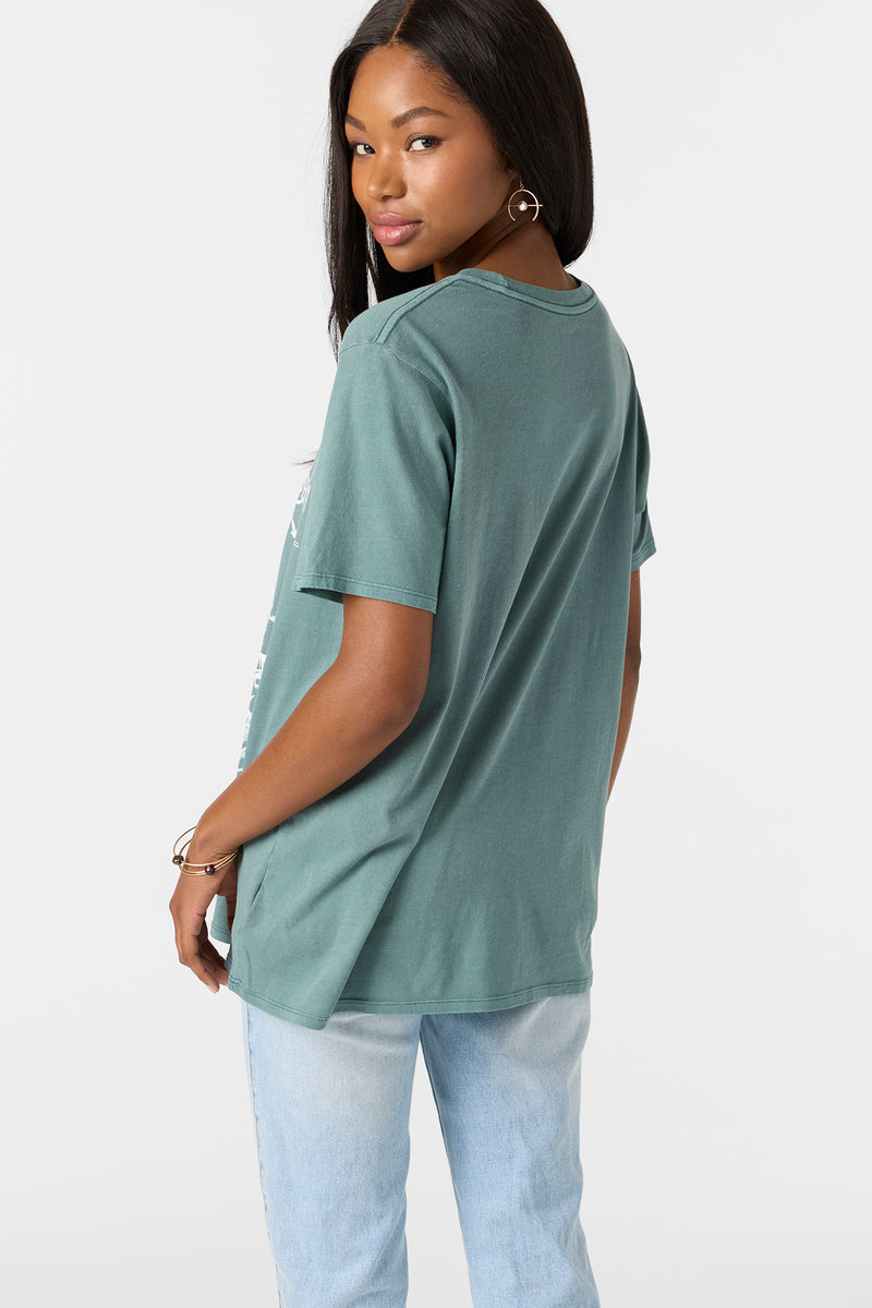 O'Neill Stay Sunny Hawaii SS Tee SPN S