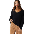O'Neill Marina Sweater BLK S