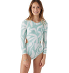 O'Neill Beach Hut Geo Cut Out One Piece SLB 7