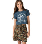 O'Neill Beachside Bliss SS Tee SLT XL