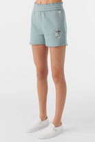 Girls Tori Lounge Shorts SLB S