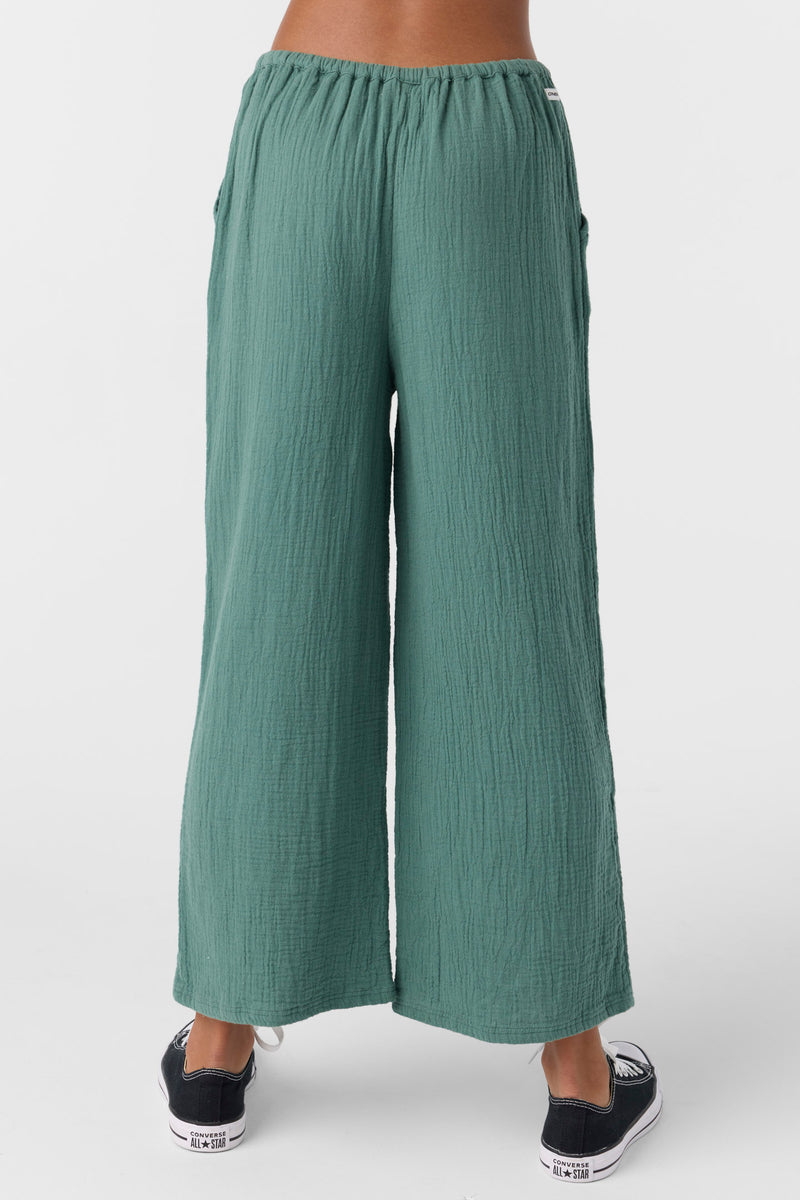 O'Neill Brendita Gauze Pants SPN S