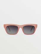 Volcom Stonview Sunglasses LikeaRainbow BlackGradient