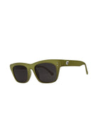 Volcom Stonview Sunglasses DotMyProblem Gray