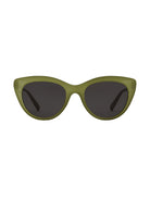 Volcom Eyeeye Stone Sunglasses DotMyProble Gray