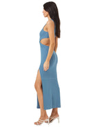 LSPACE Charli Dress OFS S