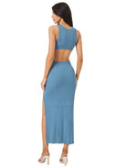 LSPACE Charli Dress OFS L