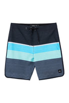 O'Neill Lennox Scallop 19in Boardshort BLK 31