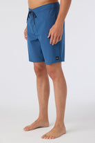 O'Neill Hyperfreak Heat Solid 19in Boardshort 2024 IND 28