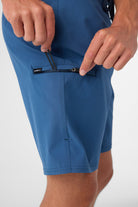 O'Neill Hyperfreak Heat Solid 19in Boardshort 2024 IND 28