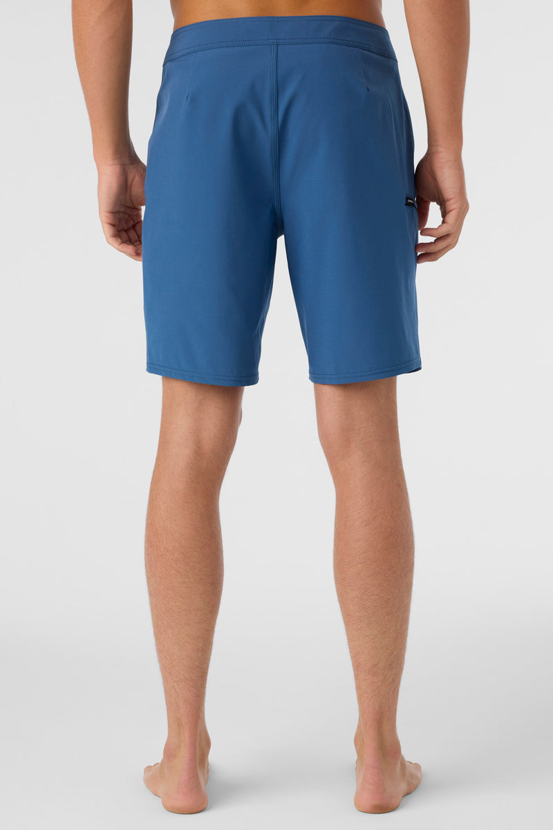 O'Neill Hyperfreak Heat Solid 19in Boardshort 2024 IND 28