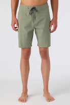 O'Neill Hyperfreak Heat Solid 19in Boardshort 2024 SAG 32