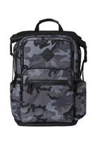 O'Neill Odyssey Trvlr 37L Backpack 2024 BCAM OS