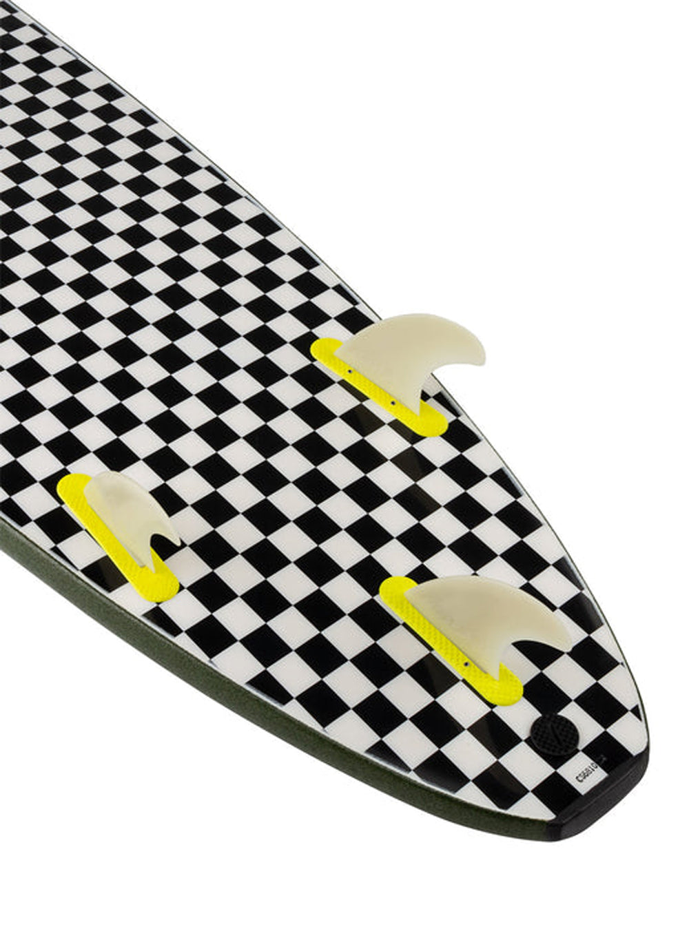 Odysea Log | Island Water Sports