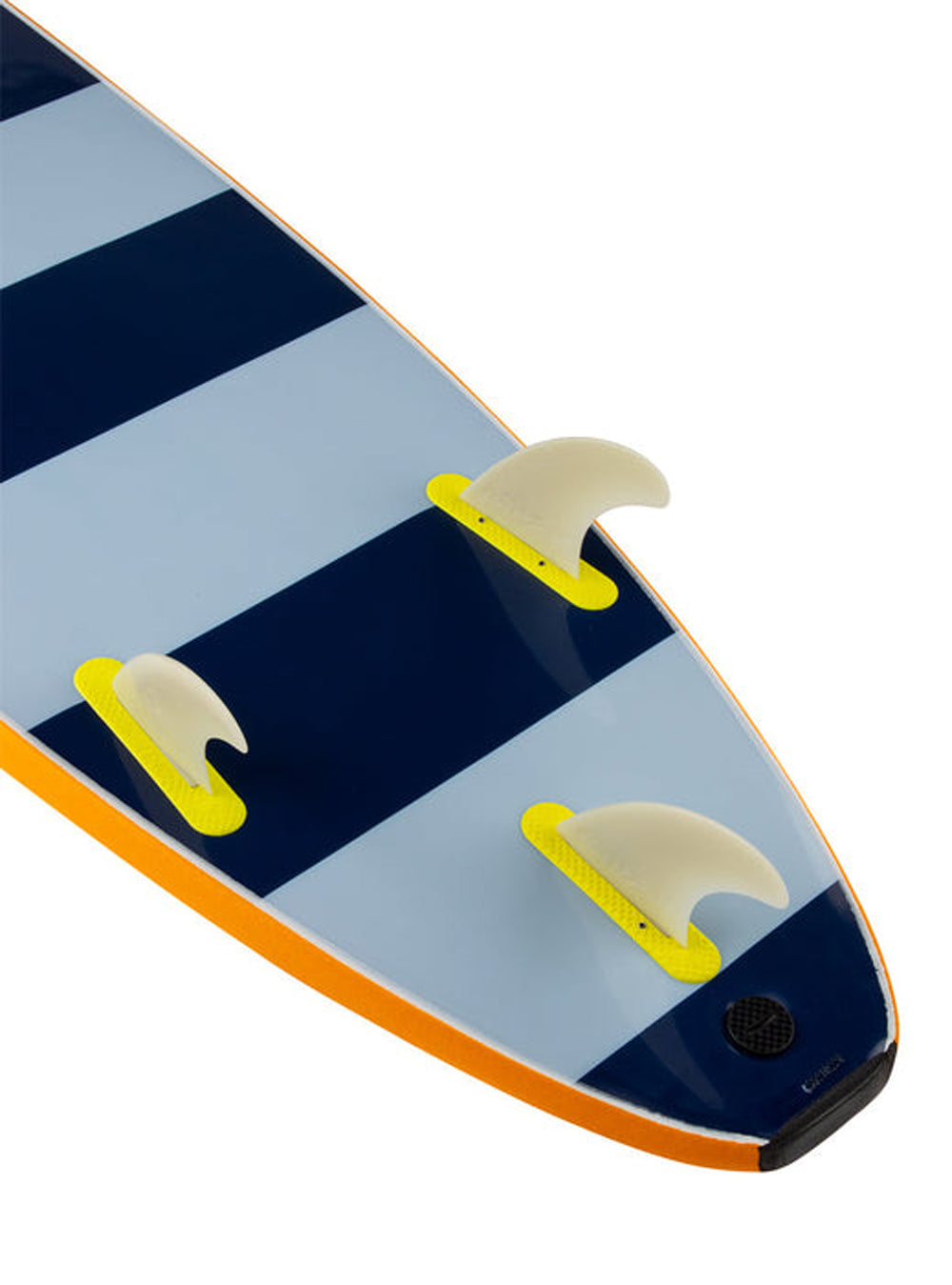 Odysea Log | Island Water Sports