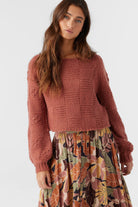 O'Neill Sacha Sweater CWD XS
