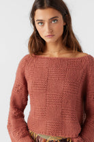 O'Neill Sacha Sweater CWD XS