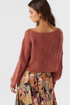 O'Neill Sacha Sweater CWD XS