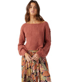 O'Neill Sacha Sweater CWD XS