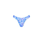 Kulani Kinis Minimal Cheeky Bikini Bottom PurplePearls S