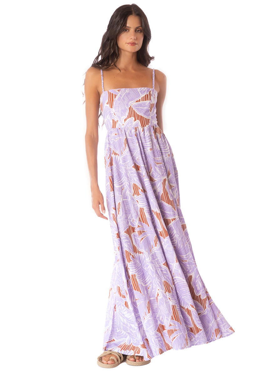 Maaji Wisteria Bloom Dress