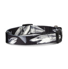 Salty Paws Surfing Dog Collar | Designs for Beach Dogs,  Floral, Fishing, Surfing, Hawaiian,  MakoShark S