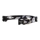 Salty Paws Surfing Dog Collar | Designs for Beach Dogs,  Floral, Fishing, Surfing, Hawaiian,  MakoShark M