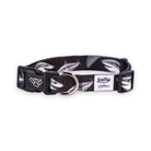 Salty Paws Surfing Dog Collar | Designs for Beach Dogs,  Floral, Fishing, Surfing, Hawaiian,  MakoShark L