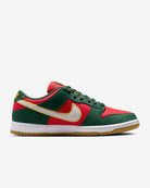 Nike SB Dunk Low Pro PRM 300-Sonic 9.5