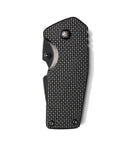 Roark Enduro Pocket Knife Black OS