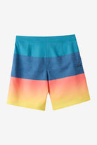 O'Neill Hyperfreak Heat Block 17in Boardshort SMY 25