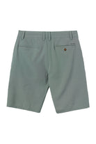 O'Neill Boys Reserve Light Check Shorts OLV 25
