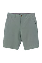 O'Neill Boys Reserve Light Check Shorts OLV 24