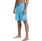 Quiksilver Surfsilk Kaimana 20" Boardshort BHH0 38