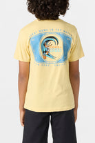 O'neil Boys Forever SS Tee  LMG XL