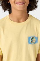 O'neil Boys Forever SS Tee  LMG M