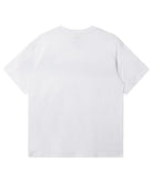 Quiksilver Sketchy  Tee WBB0 L