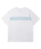 Quiksilver Sketchy  Tee WBB0 XL