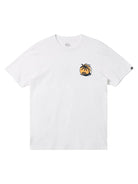 Quiksilver Tropical Tides SS Tee WBB0 XXL
