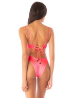 Maaji Cerise Candice Bralette Bikini Top 001 M