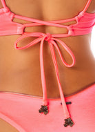 Maaji Cerise Candice Bralette Bikini Top 001 S