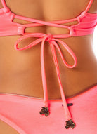 Maaji Cerise Candice Bralette Bikini Top 001 L